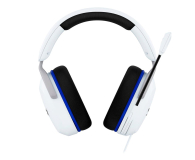 HYPERX Cloud Stinger 2 Core White Playstation - 1296296 - zdjęcie 4
